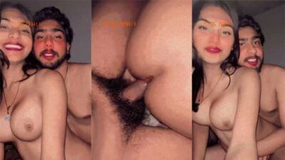 Girlfriend Hardcore Sex with BF Fucking Desi Viral Anal Sex