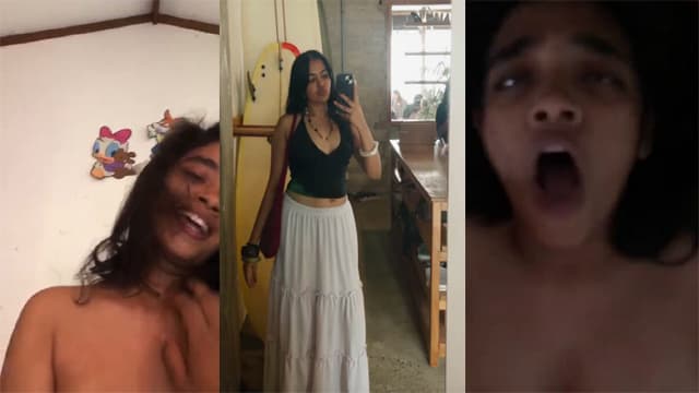 Lankan Girl Missionary Position with Her BF Full Hardcore