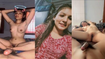 College Girl Fucking Hardcore MMS Video Compilation