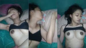 Hardcore Late Night Sex With Horny GF