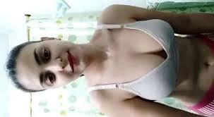 Sexy Girl Viral Bathroom Leaked Nudes