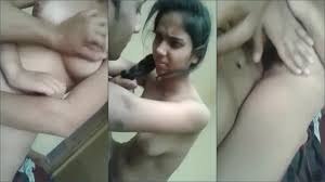 Hot Desi Girl Nude Wild Dick Riding with Boyfriend MMS Leak