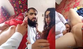 Pakistan Muslim Maulana Viral Sex Clip Leaked MMS