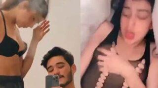 Desi Girl Hardcore Chudai Leak