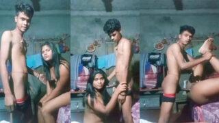 Village Girl Hardcore Sex Leak 2026