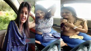 Malayalam Girl Nude Car MMS Clip Leak 2026