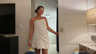 Dani Daniels Fucks Hubby in Hotel Room Onlyfans Leak 2026