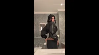 Mia Khalifa Track Jacket Strip Onlyfans Leak 2026