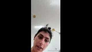 Mia Khalifa Morning Routine Onlyfans Leak 2026