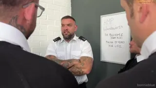 Bonnie Blue Prison Gangbang OnlyFans Leak 2026