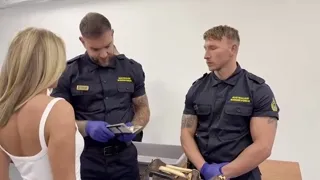 Bonnie Blue Gangbang By Airport Security OnlyFans Leak 2026