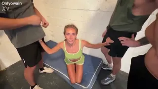 Bonnie Blue Takes On Four Cocks Prison Onlyfans Leak 2026