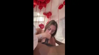 jadeteen Nude POV BBC Creampie Sex Tape OnlyFans Leak 2026