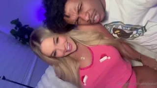 Kali Roses Latina BBC Penetration Instagram Leak 2026