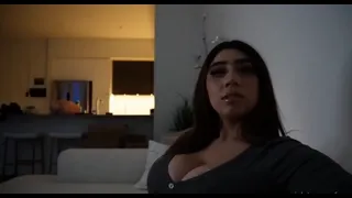 Violet Myers Hot Roommate Sex Onlyfans Leak 2026