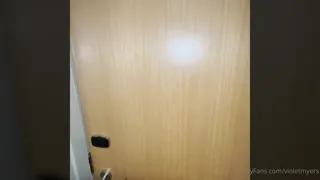 Violet Myers Latina Stepdaughter BBC Worship Onlyfans Leak 2026