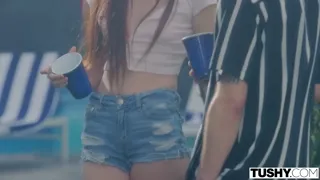 Violet Myers Double Penetration After Rain Onlyfans Leak 2026