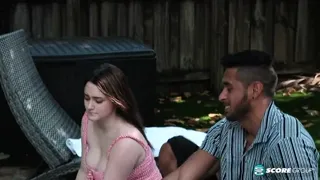 Lilibet Saunders Curve Worship Fuck OnlyFans Leak 2026