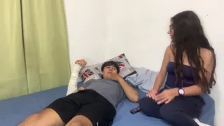 Andymiss Friends Girlfriend Takes Care Onlyfans Leak 2026