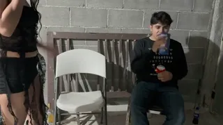 Andymiss New Years Sex With Sister In Law Onlyfans Leak 2026