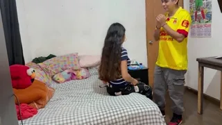 Andymiss Blindfolded Girlfriend Tryout Onlyfans Leak 2026