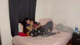 Andymiss Prank Boyfriend Blowjob Onlyfans Leak 2026