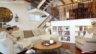 Alina Angel Iraqi Babe Fucks American Soldier Stepson Onlyfans Leak 2026