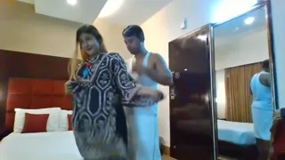Bangladeshi Couple Secret Bengali Love Caught on IP Cam Spy Camera Leak 2026