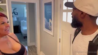 Thick Jessica Jax BBC Worship Onlyfans Leak 2026