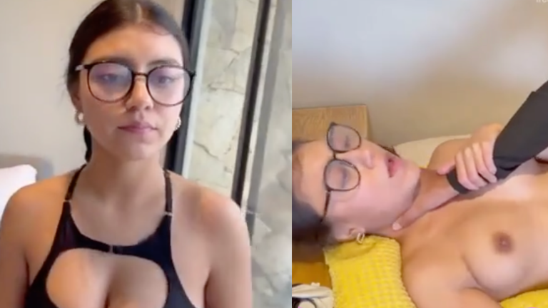 Roxie Sinner Full Court Nude Instagram Leak 2026