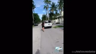 FanBus Double Ended Dildo Action Instagram Leak 2026