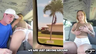 Joey White Leaked Fan Bus Porn Video Instagram Leak 2026