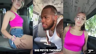 Violet Gems Nude Fan Bus Video Instagram Leak 2026