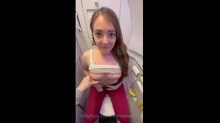 Bronwin Aurora Nude RedHeadWinter Video Onlyfans Leak 2026