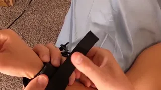 Jameliz Bondage Sex Tape Onlyfans Leak 2026