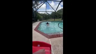 Emily Rinaudo Pool Sex Tape Onlyfans Leak 2026