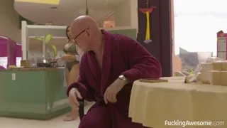 Aaliyah Hadid Fucks Driver For Fun Onlyfans Leak 2026