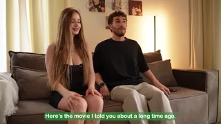 Comatozze Seductive Movie Night Turns Wild Instagram Leak 2026