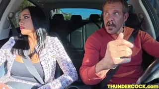 Audrey Bitoni Boss Wants Her Asshole Onlyfans Leak 2026