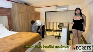 Michelle Hoek Caught Fucking Busty Girl Instagram Leak 2026