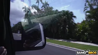 Gianna Dior Fucks White Dick In Van Onlyfans Leak 2026