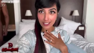 Aaliyah Yasin Blows And Pounded By BBC Onlyfans Leak 2026