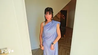 Aaliyah Yasin Blows And Fucks BBC Neighbor Onlyfans Leak 2026