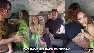 Tanya Tehanna Fan Bus 3rd Scene Video Leaked Instagram Leak 2026