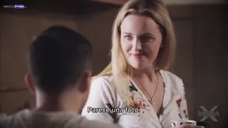 Charlie Forde Hot Blonde Stepmom Sex Instagram Leak 2026