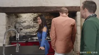 Rae Lil Black Fucked by Danny D Instagram Leak 2026
