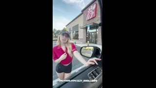 Izzy Swallows Pounded In Car Onlyfans Leak 2026