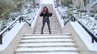 Octokuro Black Widow Gives Blowjob Onlyfans Leak 2026
