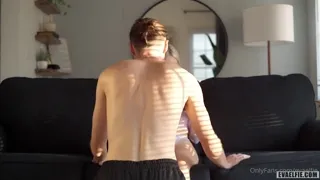 Eva Elfie Couch Sextape Onlyfans Leak 2026