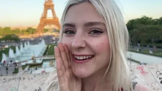Eva Elfie Fucked By Stranger In Paris Onlyfans Leak 2026
